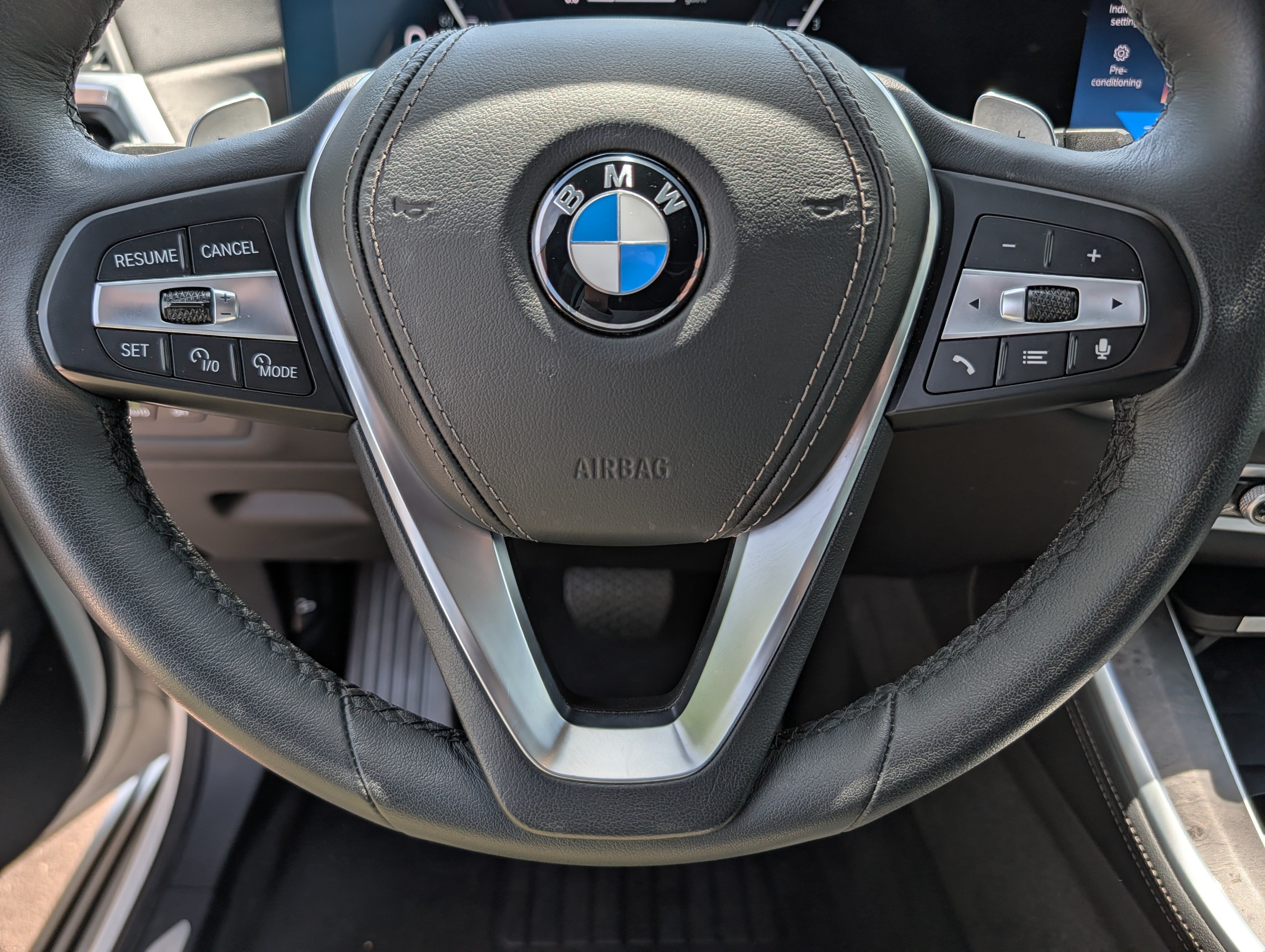 Used 2026 BMW X5 xDrive40i AWD/4WD image 25
