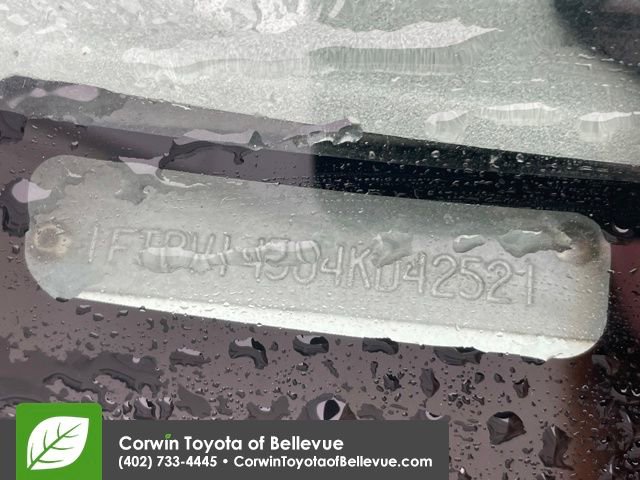 Used 2004 Ford F150 4x4 SuperCrew image 21