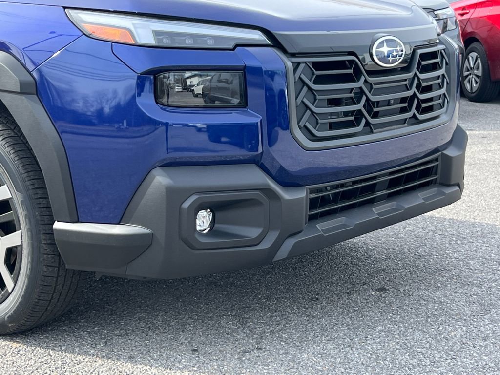 New 2026 Subaru Outback Touring XT image 4