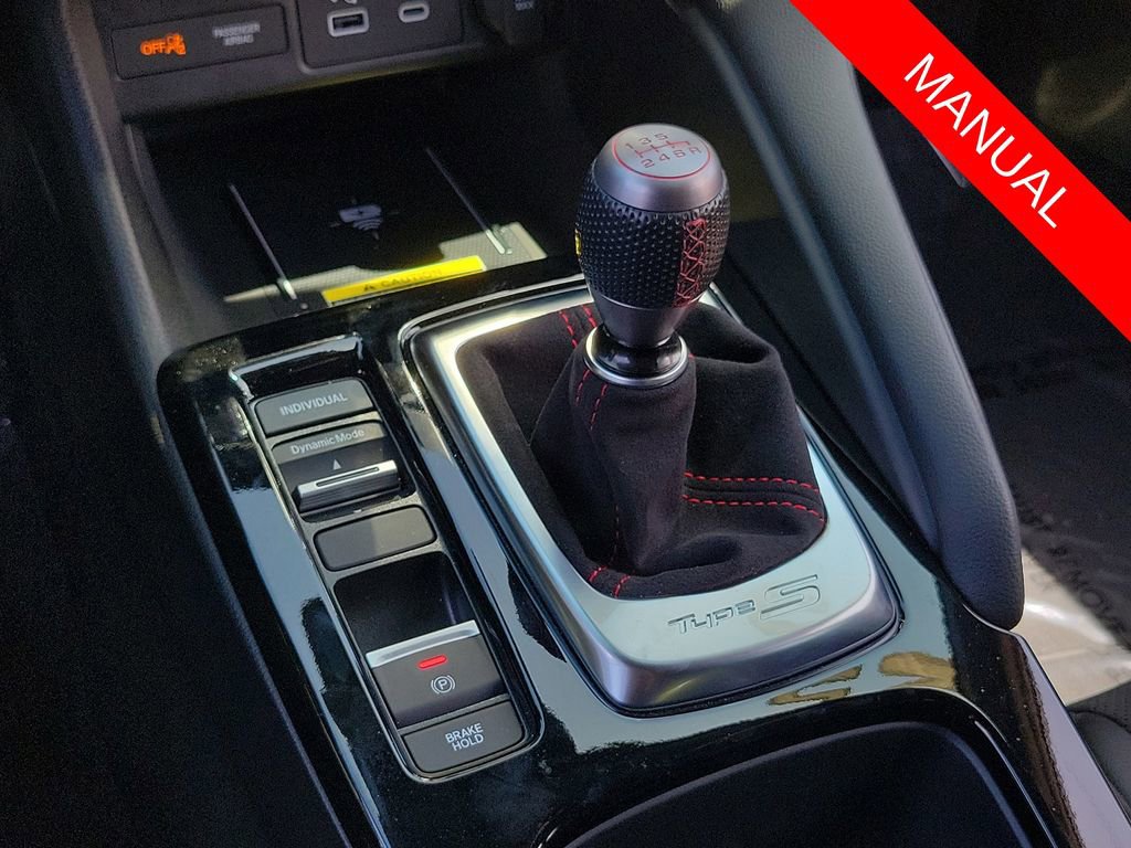 Used 2025 Acura Integra Type S image 15