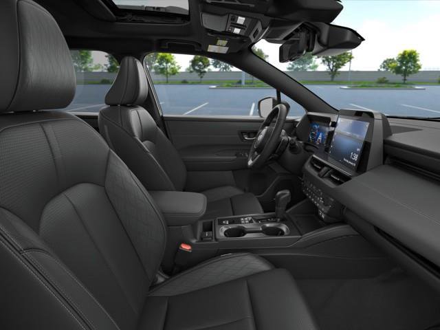 New 2026 Subaru Outback Touring image 15