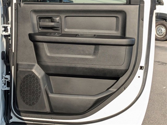 New 2025 RAM 3500 Tradesman w/ Chrome Appearance Group image 30