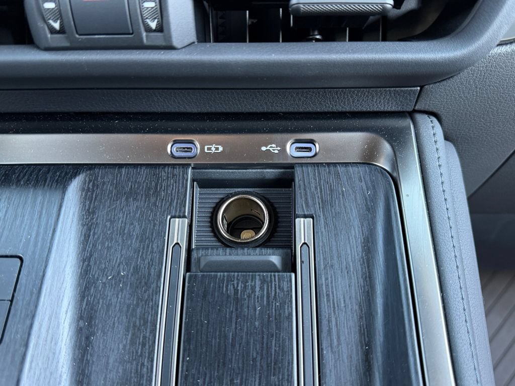 Certified 2026 Lexus GX 550 AWD/4WD image 26