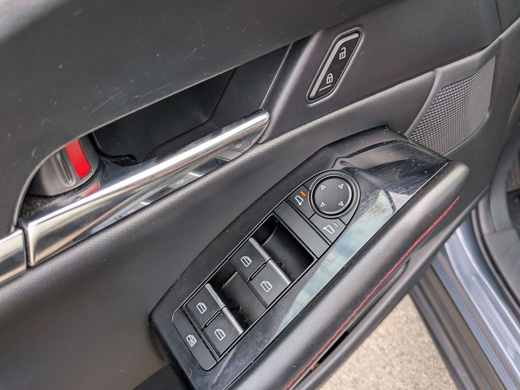 Used 2025 MAZDA CX-30 AWD 2.5 S w/ Preferred Package image 13