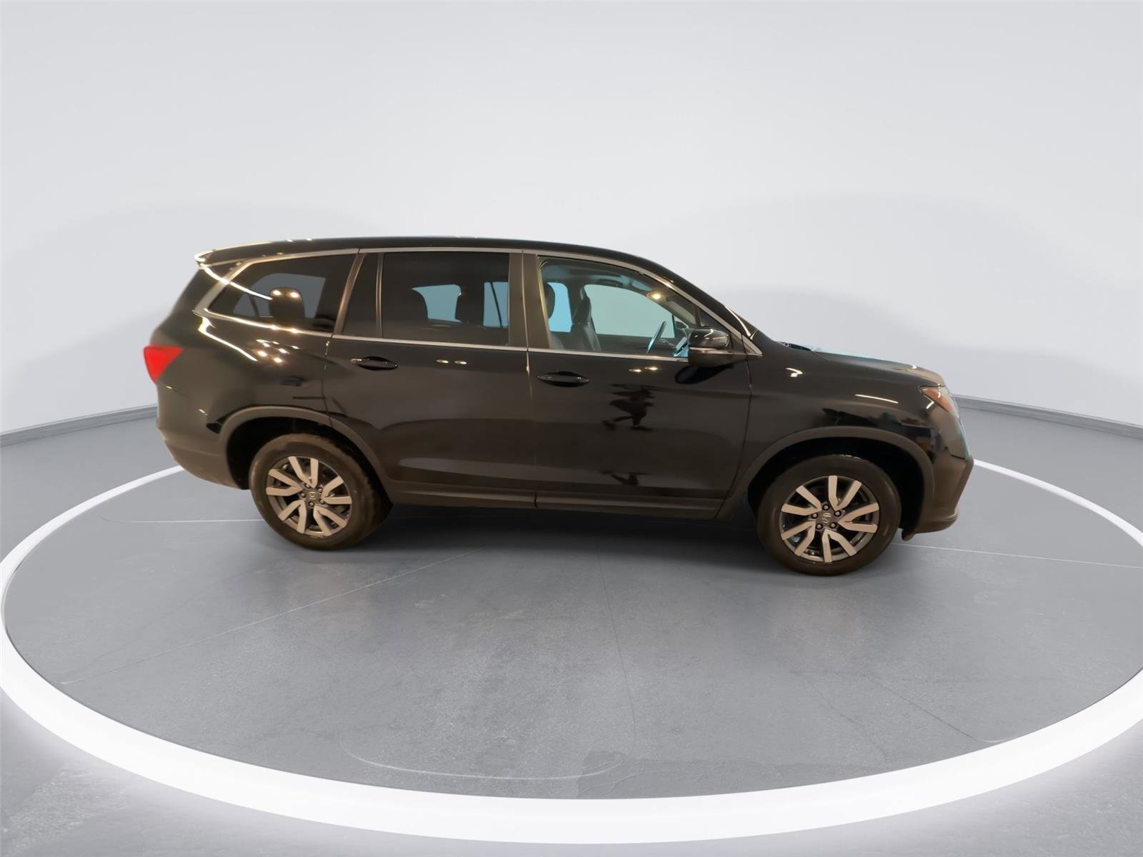 Used 2021 Honda Pilot EX-L image 8