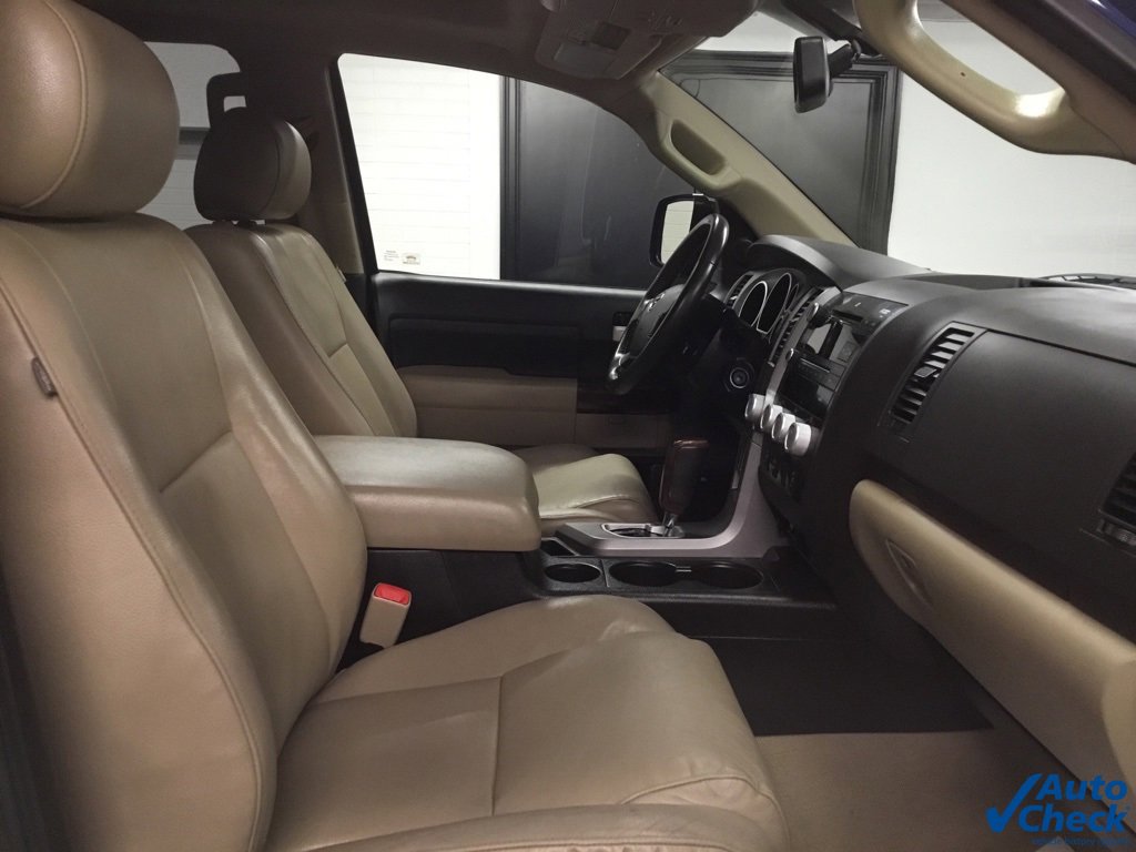 Used 2010 Toyota Tundra Limited image 42