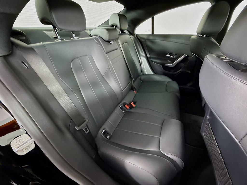 Used 2026 Mercedes-Benz CLA 250 4MATIC image 26