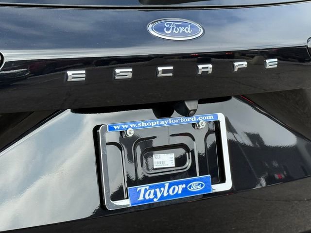 Certified 2023 Ford Escape ST-Line image 28