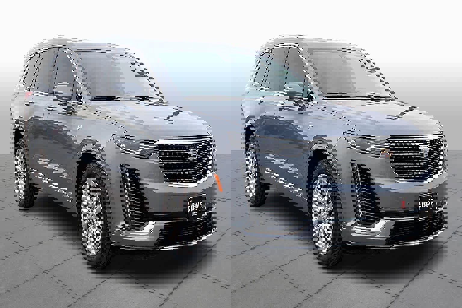 Used 2020 Cadillac XT6 Premium Luxury image 2