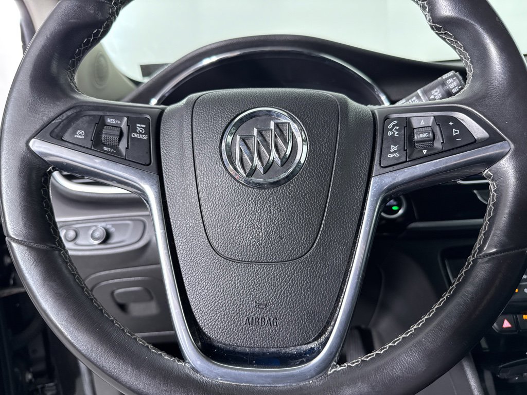 Used 2018 Buick Encore Preferred image 19