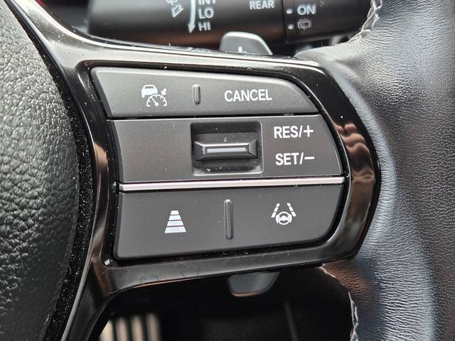 Used 2023 Honda Civic Sport image 25