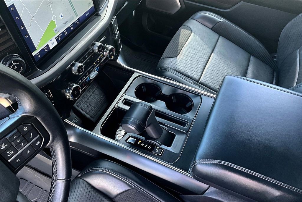 Used 2022 Ford F150 Raptor w/ Equipment Group 801A High image 19