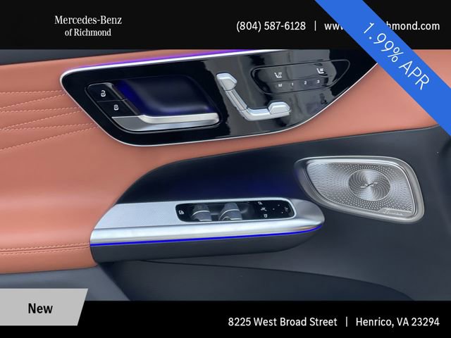 New 2025 Mercedes-Benz GLC 63 AMG S image 13