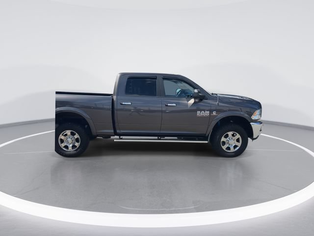 Used 2018 RAM 2500 Big Horn AWD/4WD image 9