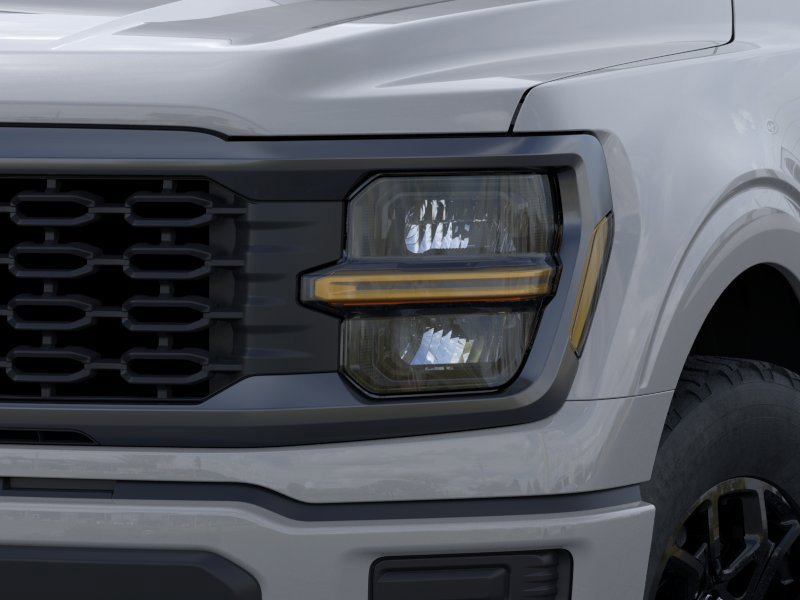 New 2026 Ford F150 STX AWD/4WD image 22