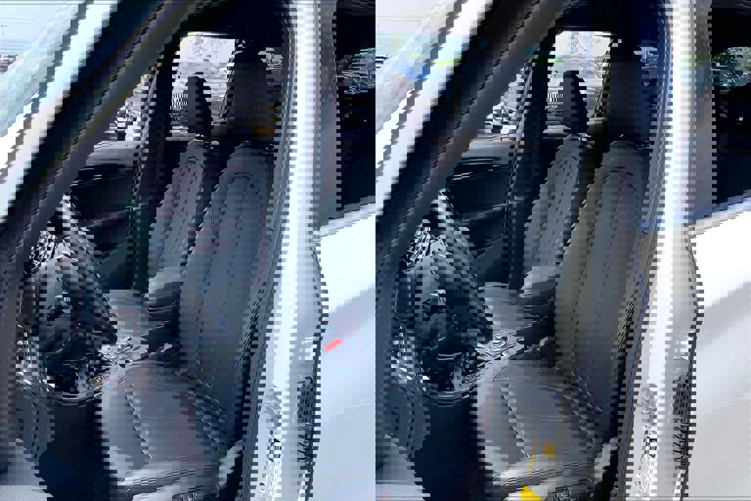 Used 2018 BMW X1 sDrive28i image 7