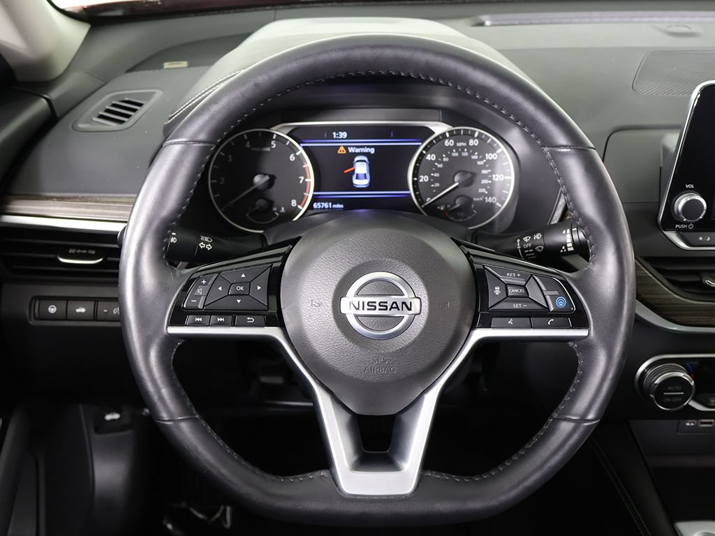 Used 2021 Nissan Altima 2.5 SL AWD/4WD image 41