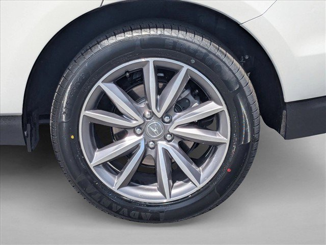 Certified 2023 Acura RDX w/ Technology Package FWD image 27