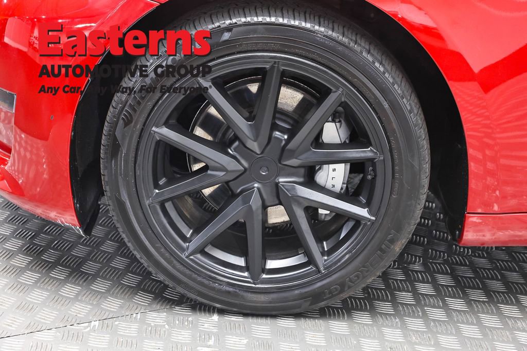 Used 2023 Tesla Model 3 Standard Range RWD image 26