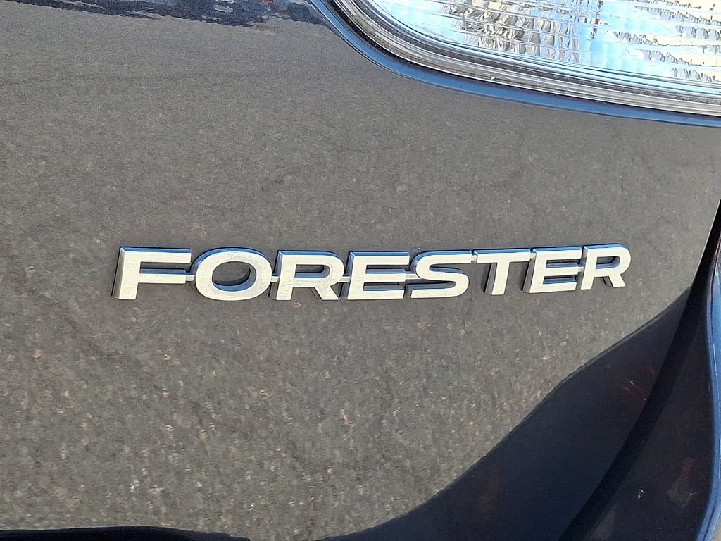 Used 2019 Subaru Forester Limited AWD/4WD image 31