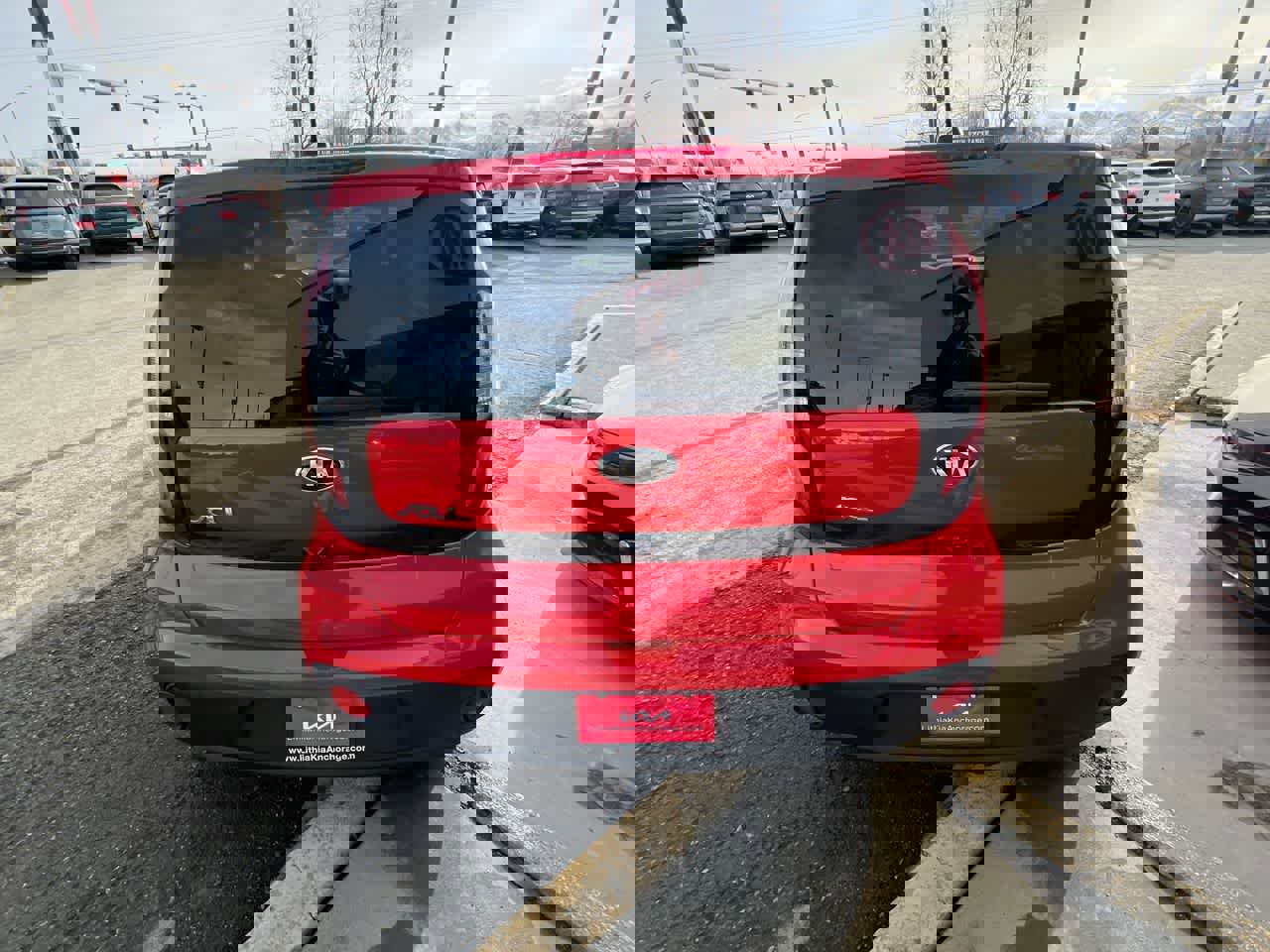 Used 2019 Kia Soul image 27