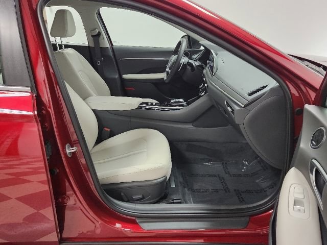 New 2023 Hyundai Sonata SEL image 6