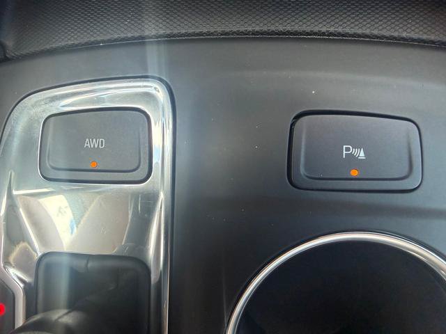 Used 2022 Chevrolet Equinox LT AWD/4WD image 23