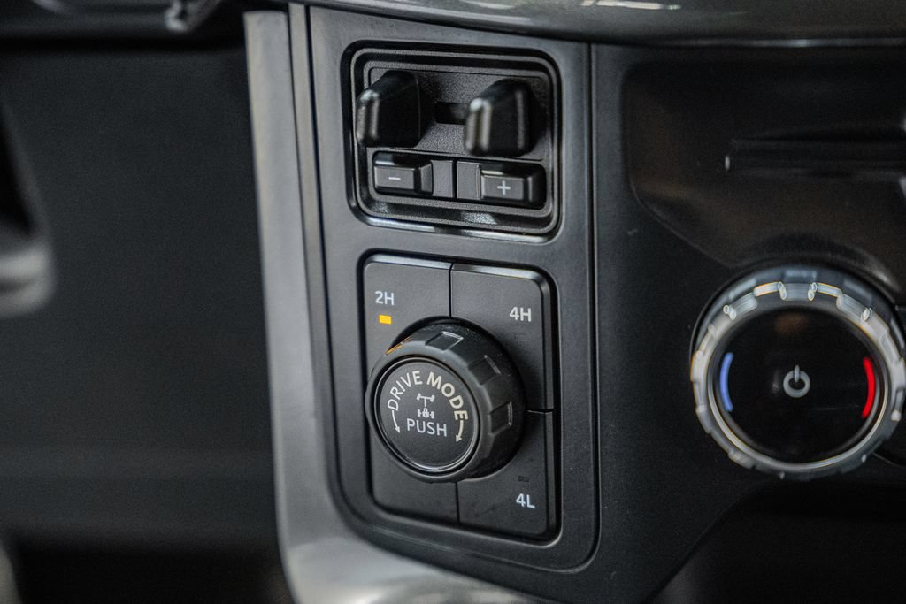 Used 2022 Ford F150 XLT w/ Equipment Group 302A High AWD/4WD image 33