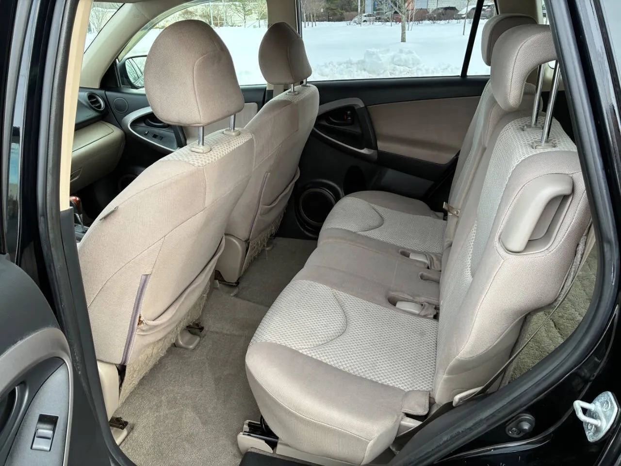 Used 2007 Toyota RAV4 4WD image 21