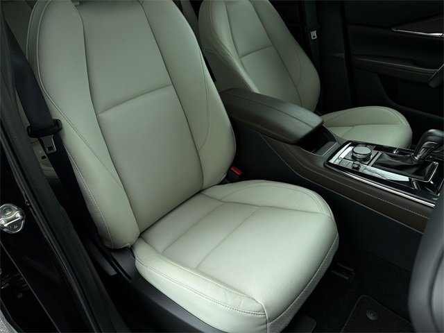 Used 2025 MAZDA CX-30 2.5 Turbo w/ Premium Plus Pkg image 39