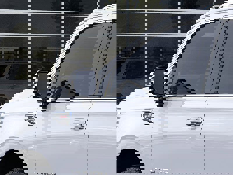 New 2026 GMC Yukon XL Elevation image 12