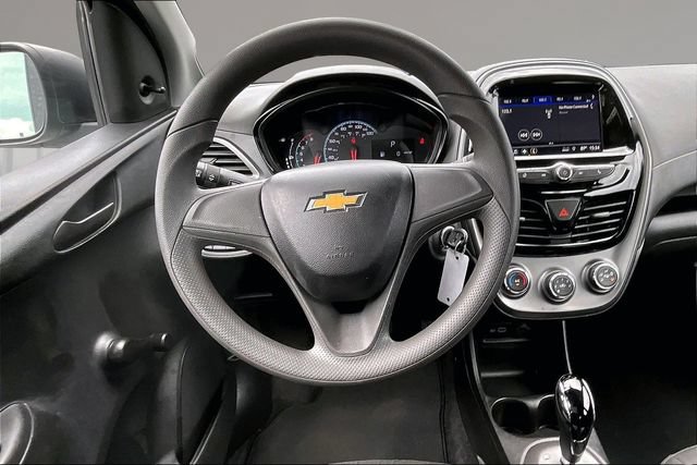 Used 2019 Chevrolet Spark LS FWD image 8