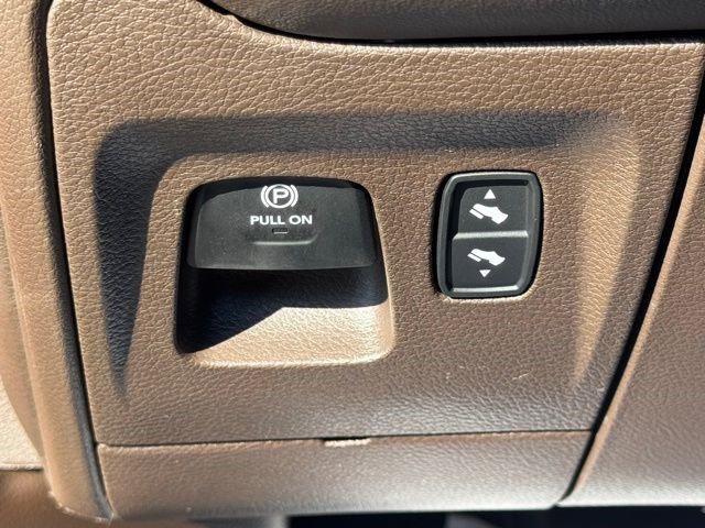 New 2026 RAM 1500 Limited image 16