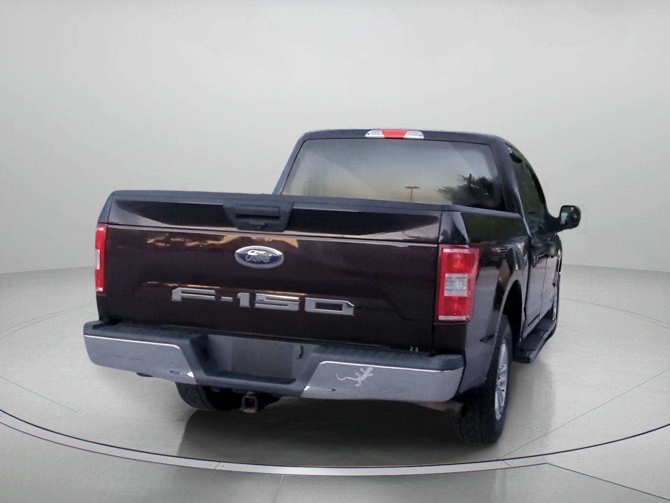 Used 2018 Ford F150 XLT RWD image 25