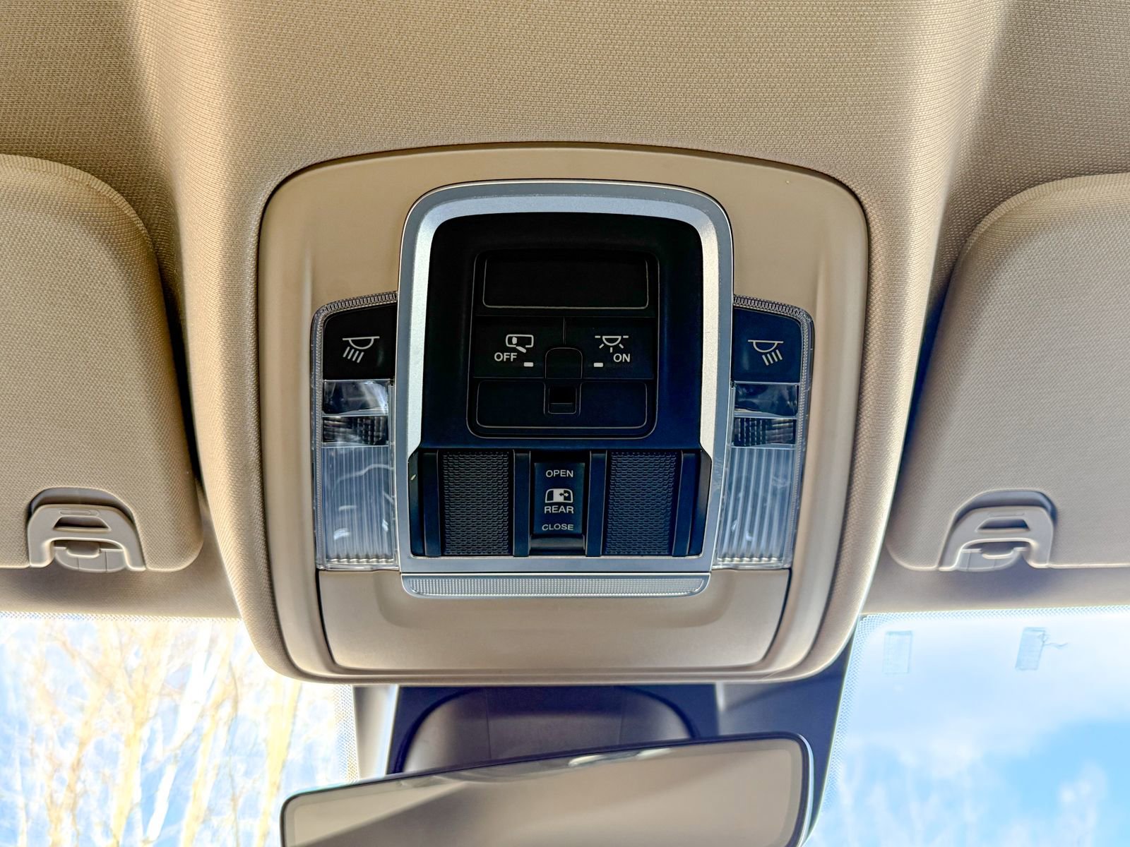 Used 2021 RAM 1500 Laramie image 35