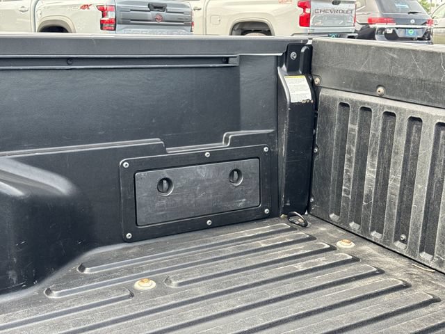 Used 2019 Toyota Tacoma SR RWD image 10