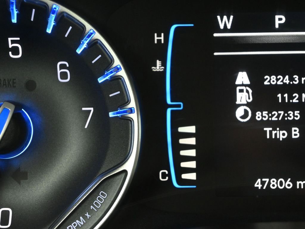 Used 2017 Chrysler Pacifica Touring-L image 16