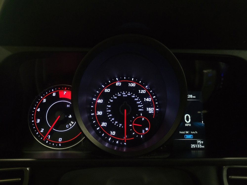 Used 2022 Hyundai Elantra SEL w/ Cargo Package image 23