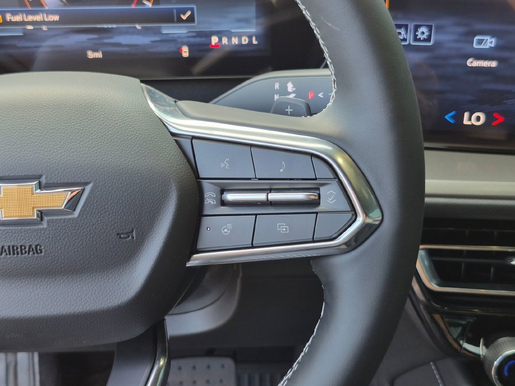 New 2026 Chevrolet Traverse LT w/ LPO, Floor Liner Package FWD image 19