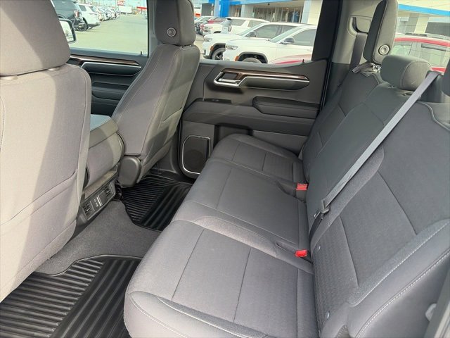 Used 2022 Chevrolet Silverado 1500 LT image 11