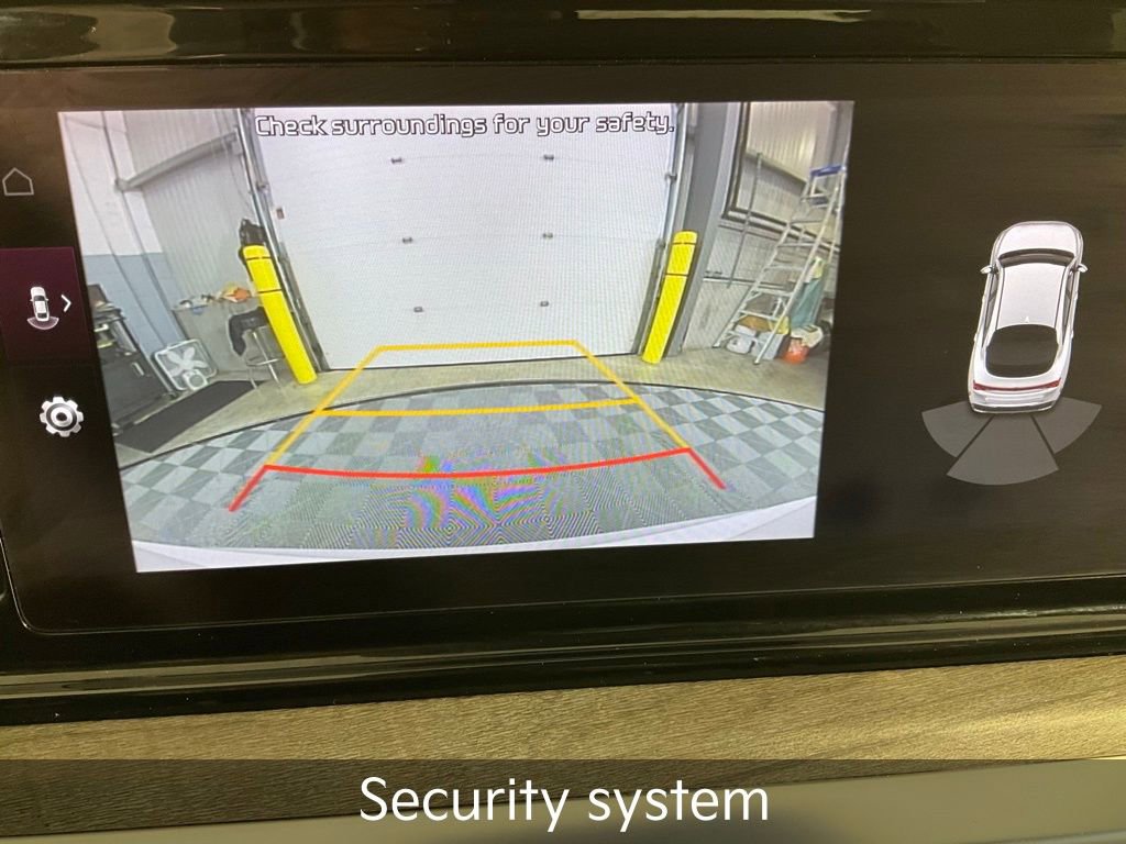 Used 2022 Kia K5 EX image 19