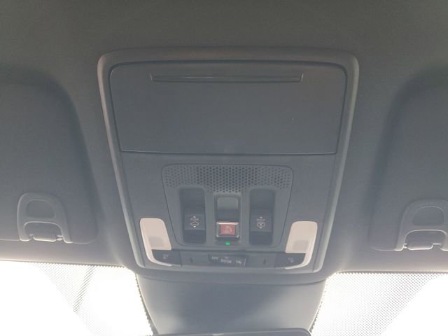 New 2026 Honda Passport TrailSport image 25