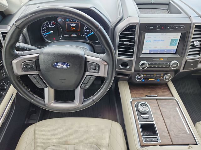 Used 2021 Ford Expedition Platinum RWD image 11