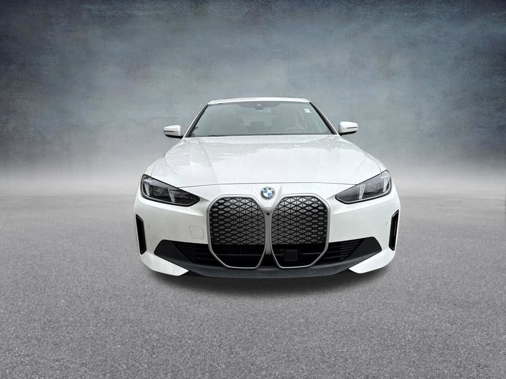 New 2026 BMW i4 xDrive40i w/ Premium Package AWD/4WD image 8