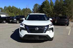 Used 2024 Nissan Rogue SV image 27