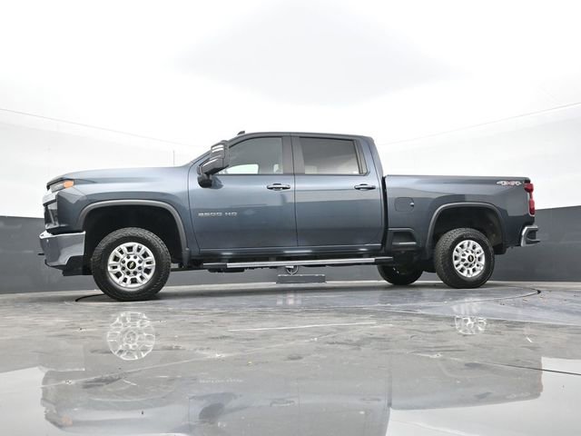 Used 2020 Chevrolet Silverado 2500 LT w/ All Star Edition image 60