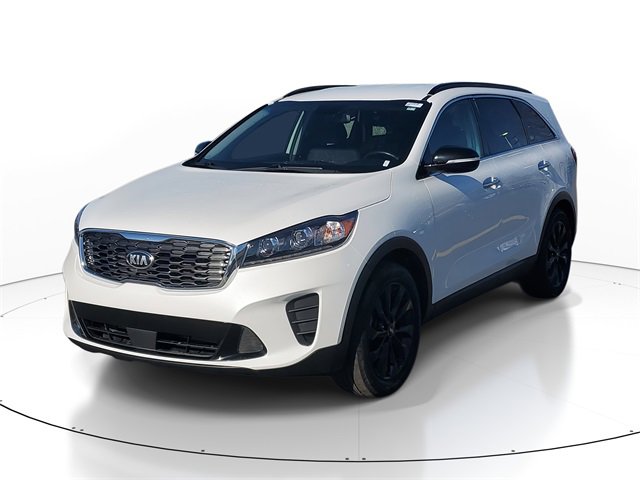 Used 2020 Kia Sorento S image 2