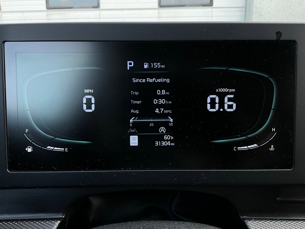 Used 2025 Kia Sportage LX image 35