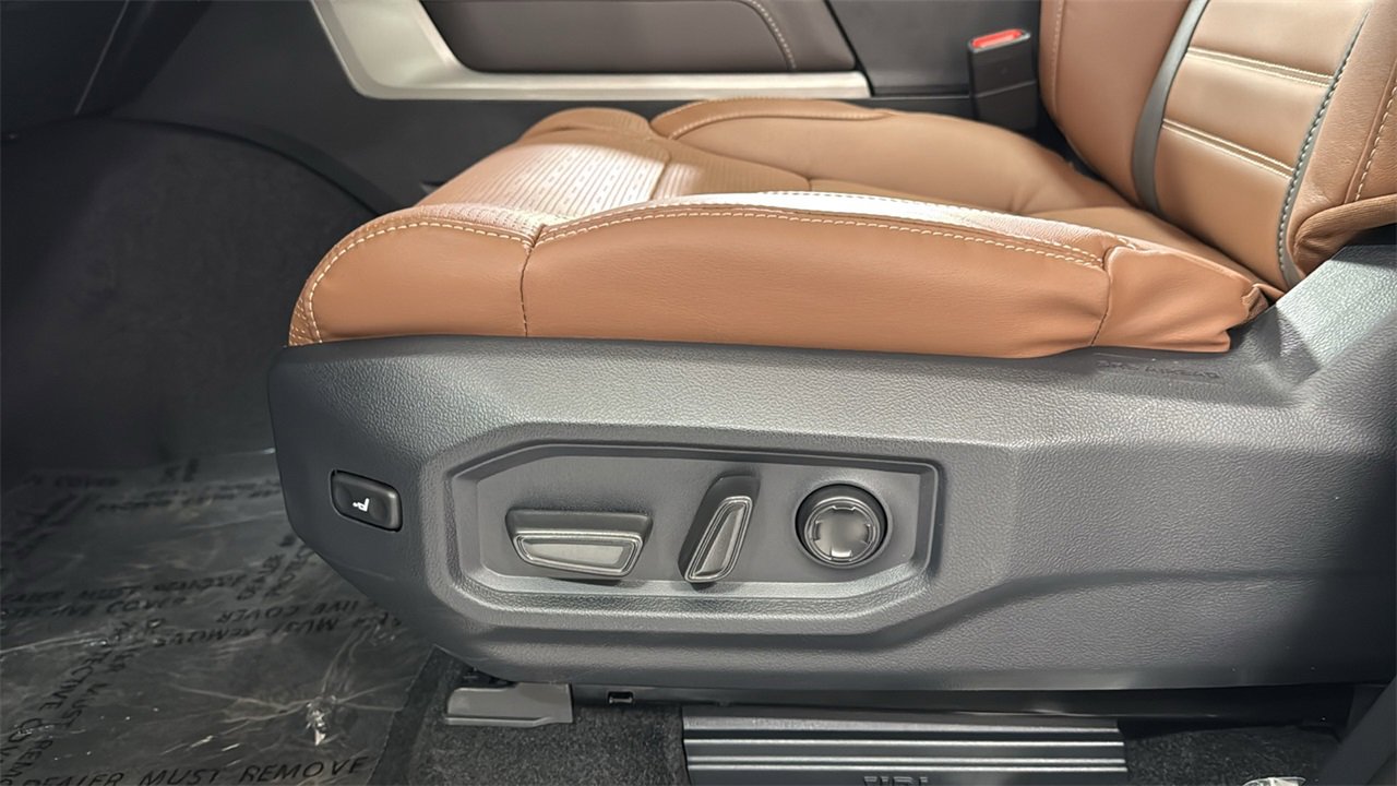 New 2026 Toyota Sequoia 1794 Edition image 14