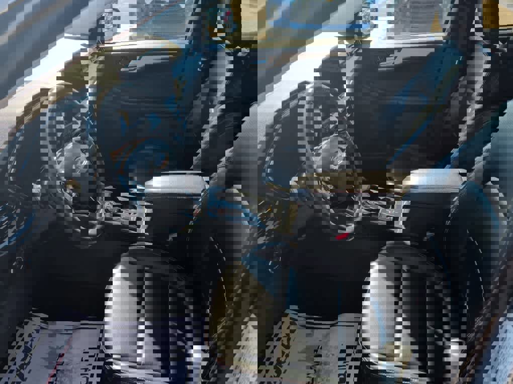 Used 2023 Ford Escape Platinum image 12